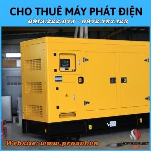 Generator Rental in Hanoi Generator Rental in Hanoi