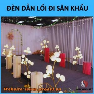 Cho Thuê Đèn Dẫn Lối Đi Đám Cưới Tại Hà Nội Cho Thuê Đèn Dẫn Lối Đi Đám Cưới Tại Hà Nội