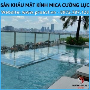 Sản Xuất Bán Bục Sân Khấu Lắp Ráp Sự Kiện Sản Xuất Bán Bục Sân Khấu Lắp Ráp Sự Kiện