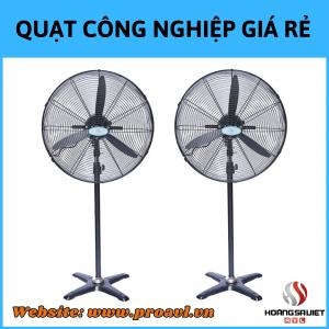 Cho Thuê Quạt Công Nghiệp Tại Hà Nội & Tp.hcm