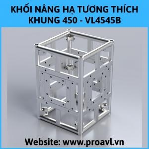 Sliding Wheel Cage Code Vl4545B Sliding Wheel Cage Code Vl4545B