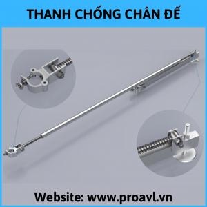 Thanh Chống Chân Đế Thanh Chống Chân Đế