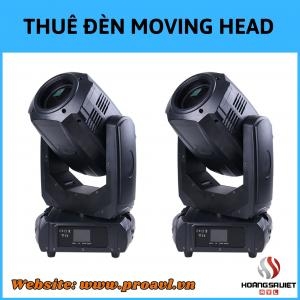 Selling & Renting Moving Head Beam Lights at Good Prices