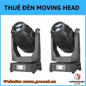 Selling & Renting Moving Head Beam Lights at Good Prices