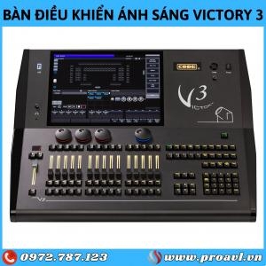 Bàn Điều Khiển Ánh Sáng CODE - Victory 3