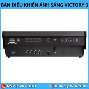Bàn Điều Khiển Ánh Sáng CODE - Victory 3