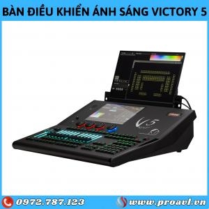 Code Lighting Console - Victory 5