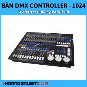 Dmx Controller 1024 Lighting Control Desk Dmx Controller 1024 Lighting Control Desk