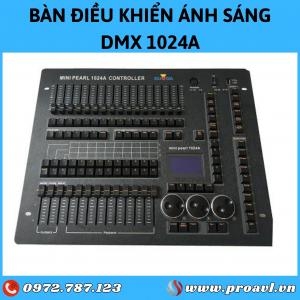 Dmx 1024A Gouda Lighting Control Table Dmx 1024A Gouda Lighting Control Table