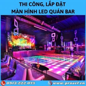 Reputable Bar Stage Led Screen, Good Price Reputable Bar Stage Led Screen, Good Price