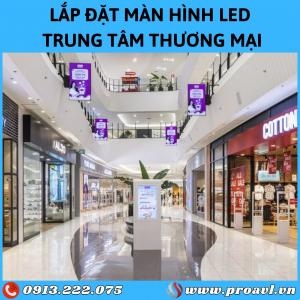 Led Screens for Shopping Centers and Supermarkets Led Screens for Shopping Centers and Supermarkets