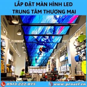 Led Screens for Shopping Centers and Supermarkets Led Screens for Shopping Centers and Supermarkets