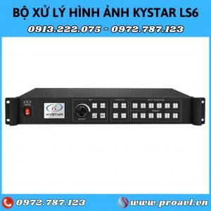 Bộ Xử Lý Hình Ảnh Màn Hình LED Kystar LS6 Bộ Xử Lý Hình Ảnh Màn Hình LED Kystar LS6