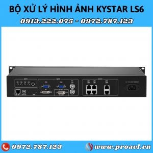Bộ Xử Lý Hình Ảnh Màn Hình LED Kystar LS6 Bộ Xử Lý Hình Ảnh Màn Hình LED Kystar LS6