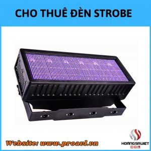 Bán Và Cho Thuê Đèn Strobe Sân Khấu