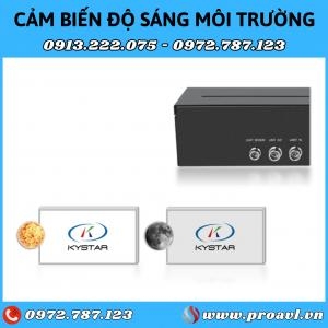 Bộ Xử Lý Hình Ảnh Processor Kystar ES4 Bộ Xử Lý Hình Ảnh Processor Kystar ES4