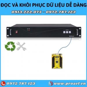 Bộ Xử Lý Hình Ảnh LED Kystar ES4-3D