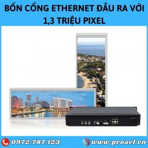 Bộ Xử Lý Hình Ảnh LED Kystar ES4-3D