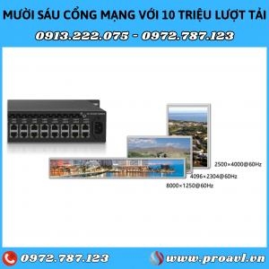 Bộ Xử Lý Hình Ảnh LED Kystar ES16