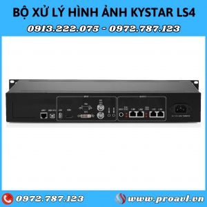 Kystar LS4 Image Processor Kystar LS4 Image Processor