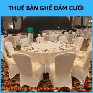 Cho Thuê Bàn Ghế Đám Cưới Tại Hà Nội Cho Thuê Bàn Ghế Đám Cưới Tại Hà Nội