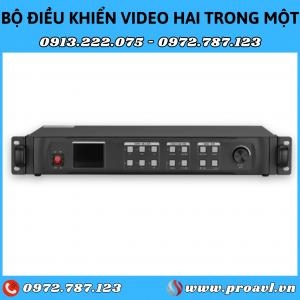 Bộ Xử Lý Hình Ảnh LED Kystar LS2