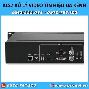 Kystar KLS2 LED Image Processor