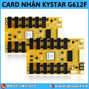 Card Nhận Kystar G612F