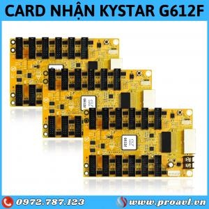 Card Nhận Kystar G612F