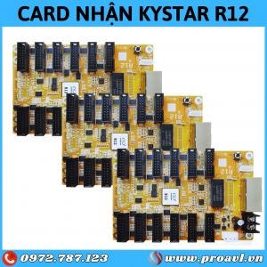 Card Nhận Kystar R12 Card Nhận Kystar R12