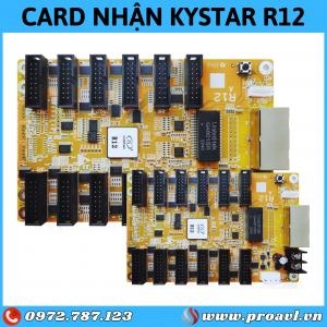 Card Nhận Kystar R12 Card Nhận Kystar R12