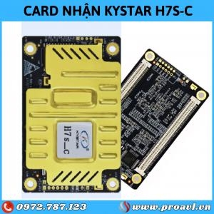 Card Nhận Kystar H7S-C