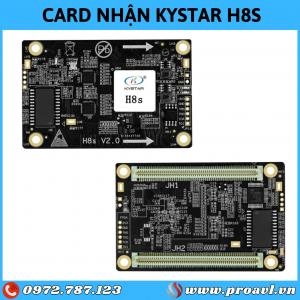 Card Nhận Kystar H8S