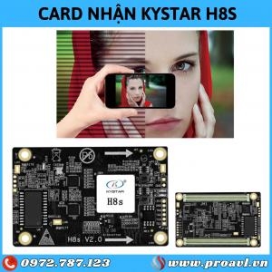 Card Nhận Kystar H8S