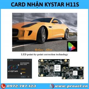 Card Nhận Kystar H11S