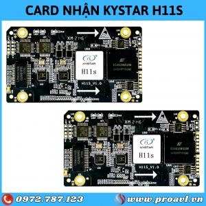 Card Nhận Kystar H11S