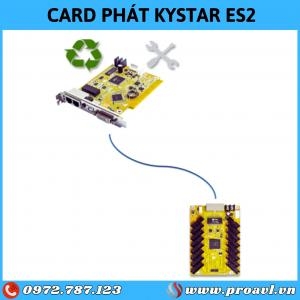 Card Phát Kystar ES2