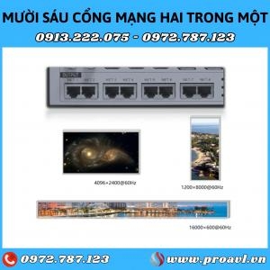 Kystar LS16 LED Image Processor