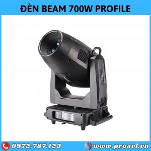Bán & Cho Thuê Đèn Beam 700W Profile | Sự Kiện, Sân Khấu, Club