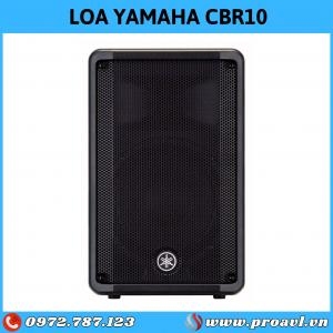 Yamaha Cbr10 Speaker Yamaha Cbr10 Speaker