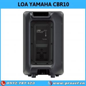 Yamaha Cbr10 Speaker Yamaha Cbr10 Speaker