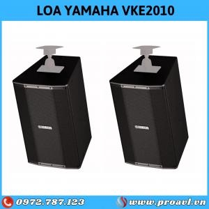 Yamaha Vke2010 Speaker Yamaha Vke2010 Speaker
