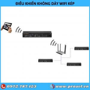 Bộ Xử Lý Hình Ảnh Kystar LA400 Bộ Xử Lý Hình Ảnh Kystar LA400
