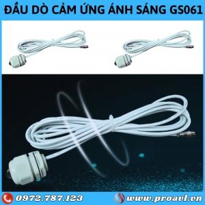 Signal Cable Gs061 Signal Cable Gs061