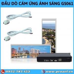 Signal Cable Gs061 Signal Cable Gs061