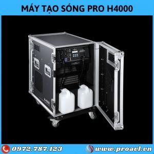 Máy Tạo Sóng Pro H4000