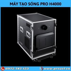 Máy Tạo Sóng Pro H4000