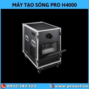 Máy Tạo Sóng Pro H4000