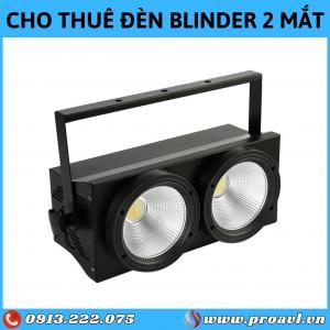 Bán & Cho Thuê Đèn Blinder Sân Khấu Sự Kiện Bán & Cho Thuê Đèn Blinder Sân Khấu Sự Kiện