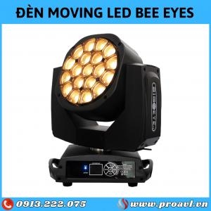 Bán & Cho Thuê Đèn Moving Bee Eye Giá Tốt Bán & Cho Thuê Đèn Moving Bee Eye Giá Tốt